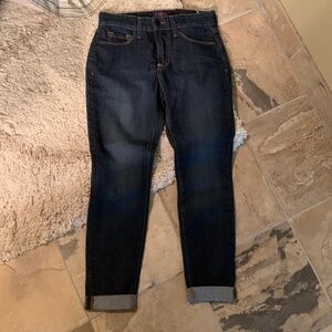 NYDJ Annabelle Skinny Jeans 0 Petite